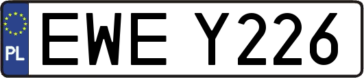 EWEY226