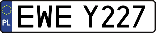EWEY227