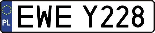 EWEY228
