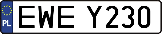 EWEY230