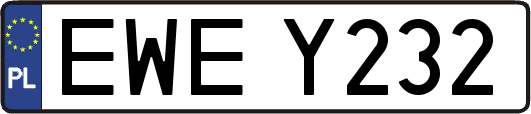 EWEY232