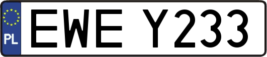 EWEY233