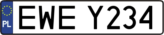 EWEY234