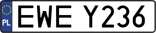 EWEY236