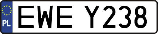 EWEY238