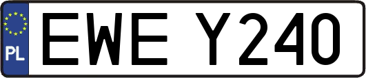 EWEY240
