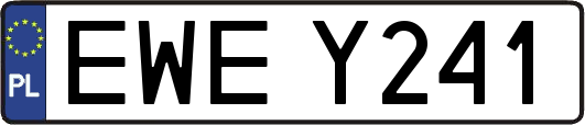 EWEY241