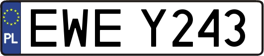 EWEY243