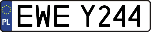 EWEY244
