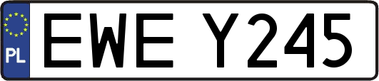 EWEY245