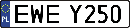 EWEY250