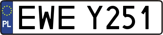 EWEY251