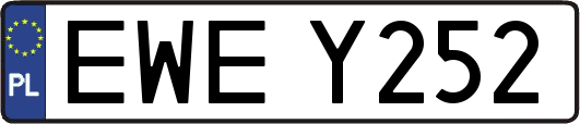 EWEY252