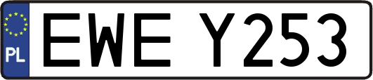 EWEY253