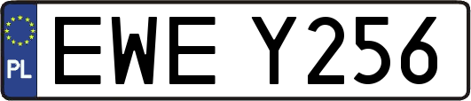 EWEY256