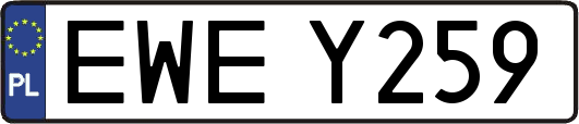 EWEY259
