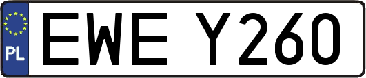 EWEY260