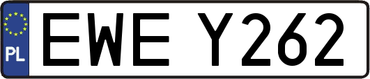 EWEY262