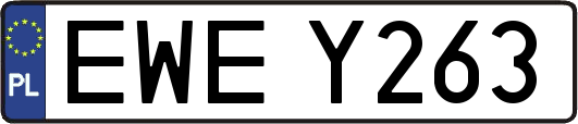 EWEY263