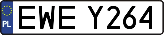 EWEY264