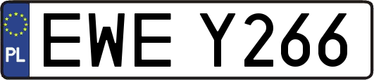 EWEY266