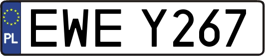 EWEY267