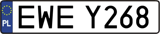 EWEY268