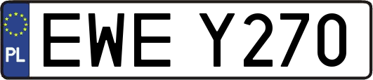 EWEY270