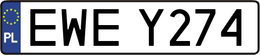 EWEY274