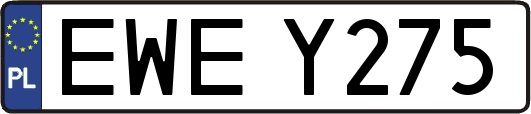 EWEY275