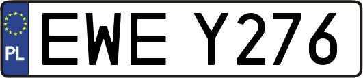 EWEY276