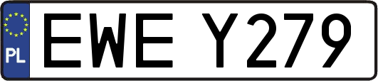 EWEY279