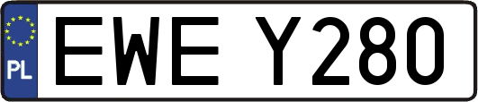 EWEY280
