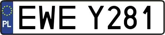 EWEY281