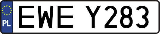 EWEY283