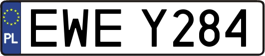 EWEY284