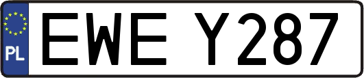 EWEY287