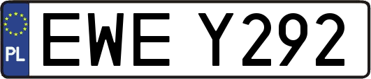 EWEY292