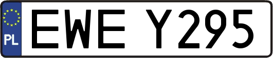EWEY295