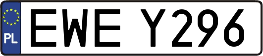 EWEY296