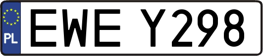 EWEY298