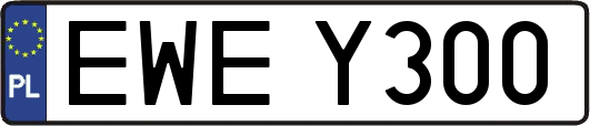 EWEY300
