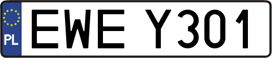 EWEY301