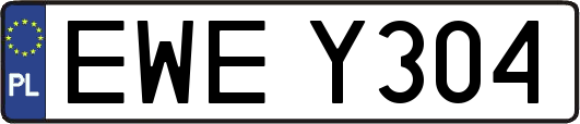 EWEY304