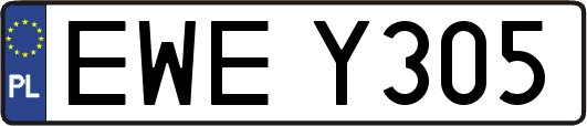 EWEY305