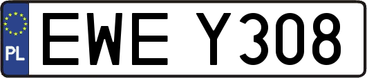 EWEY308