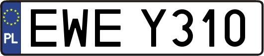 EWEY310