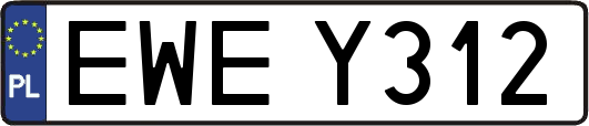 EWEY312