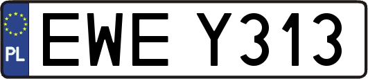 EWEY313