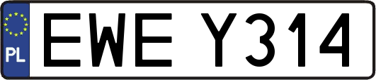 EWEY314
